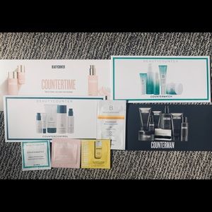 Beautycounter Sample Pack!! 💄💁🏼‍♀️